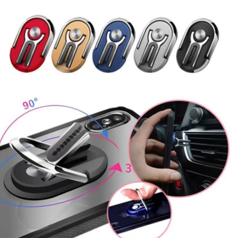 Car Vent Support for Foreign Trade