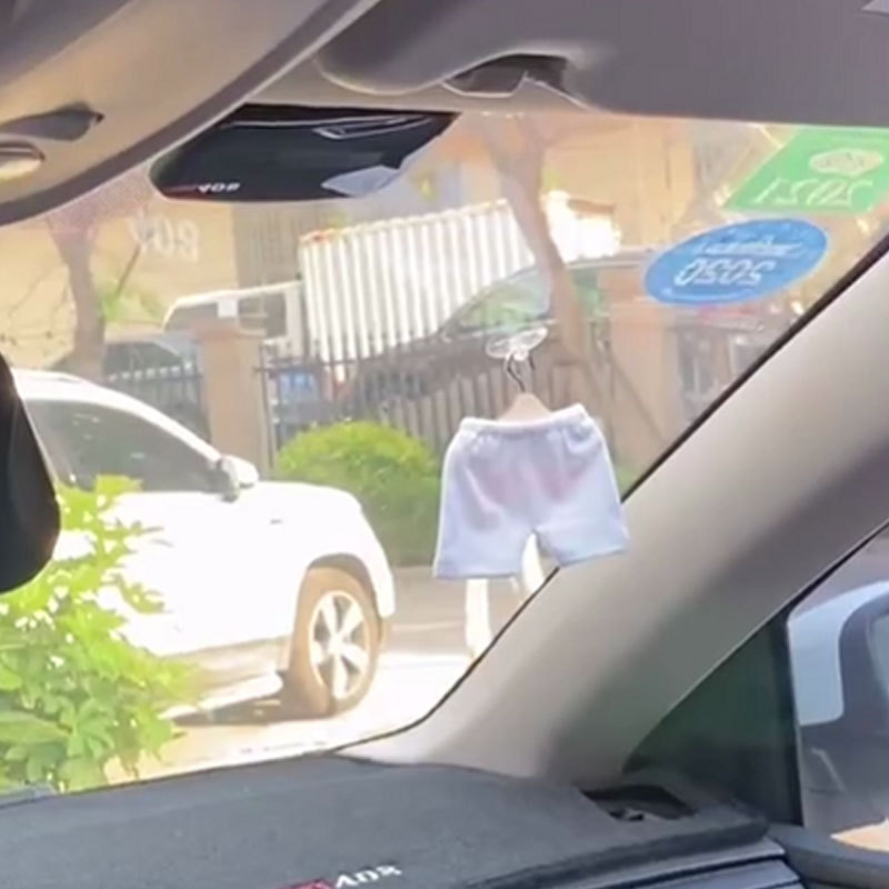 Tik Tok New Creative Shorts Car Decoration Temporary Parking Number Personality Car Moving Car Moving Phone Stop Sign Tik Tok New Creative Shorts Car Decoration Temporary Parking Number Personality Car Moving Car Moving Phone Stop Sign
