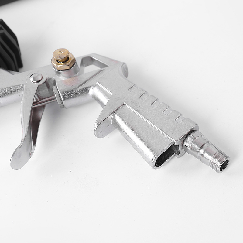 8508 Inflatable Gun Tire Pressure Gun Tire Pressure Gauge Multifunctional Tire Pressure Gauge of Automobile Tire Tire Pressure Calibration 8508 Inflatable Gun Tire Pressure Gun Tire Pressure Gauge Multifunctional Tire Pressure Gauge of Automobile Tire Tire Pressure Calibration