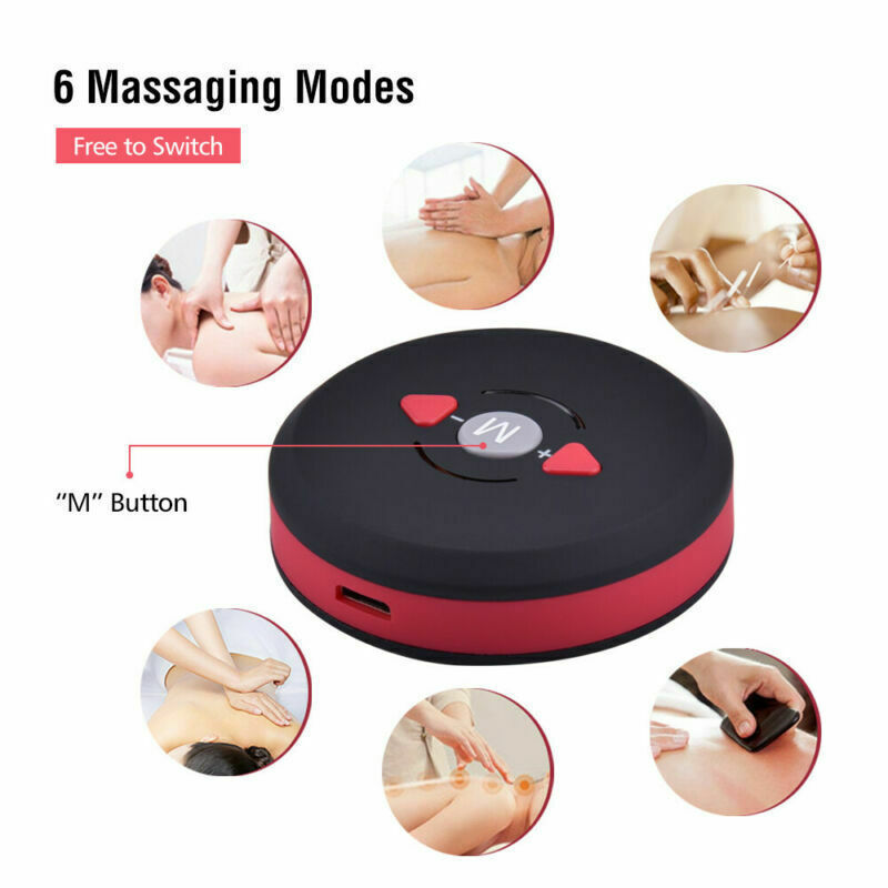 Japanese Style New Lazy Foot Massage Machine Foot Acupuncture Pulse Massager Outdoor Massage Foot Mat