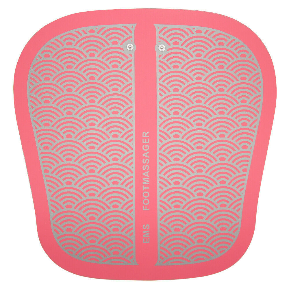 Japanese Style New Lazy Foot Massage Machine Foot Acupuncture Pulse Massager Outdoor Massage Foot Mat