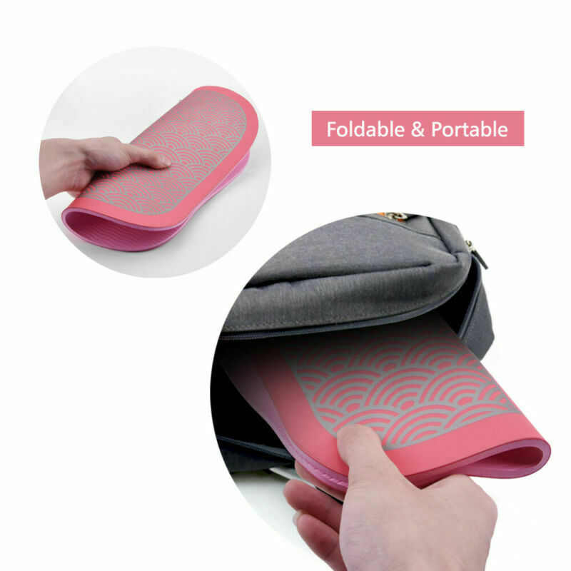Japanese Style New Lazy Foot Massage Machine Foot Acupuncture Pulse Massager Outdoor Massage Foot Mat