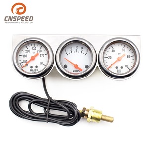 12V Car Modified Oil Pressure Gauge 2-Inch (52mm) Universal Blue Light Digital Display Oil Pressure Gauge 0 ~ 150psi 12V Car Modified Oil Pressure Gauge 2-Inch (52mm) Universal Blue Light Digital Display Oil Pressure Gauge 0 ~ 150psi