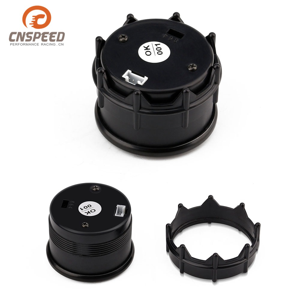 12V Car Modified Oil Pressure Gauge 2-Inch (52mm) Universal Blue Light Digital Display Oil Pressure Gauge 0 ~ 150psi 12V Car Modified Oil Pressure Gauge 2-Inch (52mm) Universal Blue Light Digital Display Oil Pressure Gauge 0 ~ 150psi