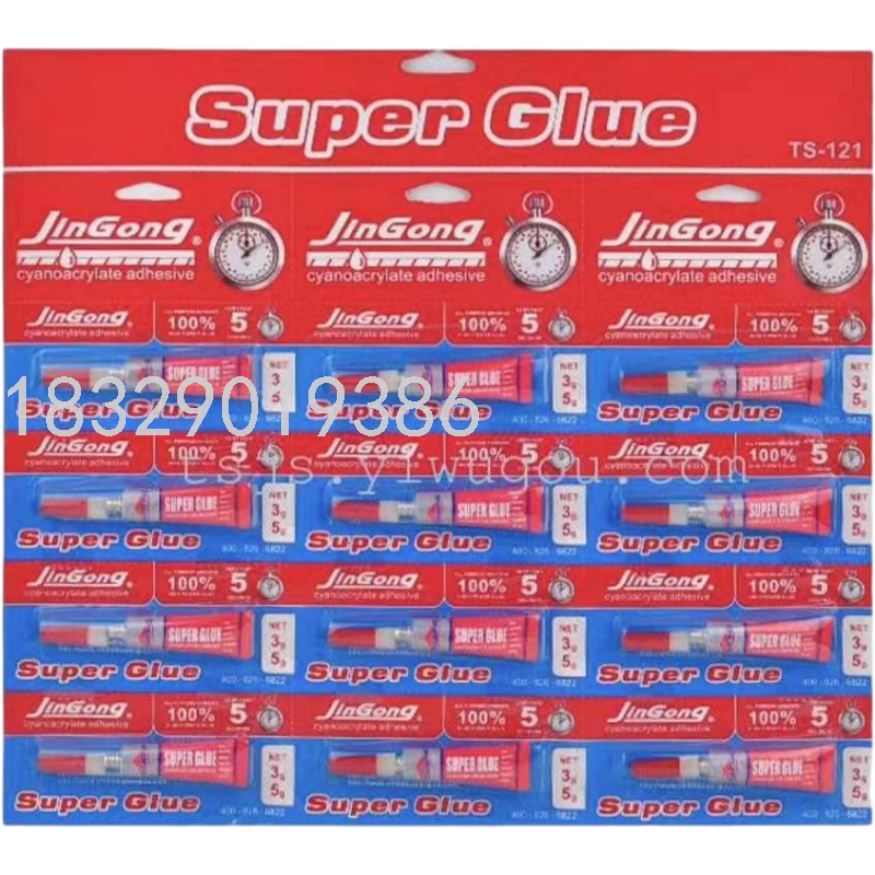SMARTIC CEK SUPER GLUE 110 SUPER GLUE  for wood metal plastic leather china factory price super adhesive support OEM