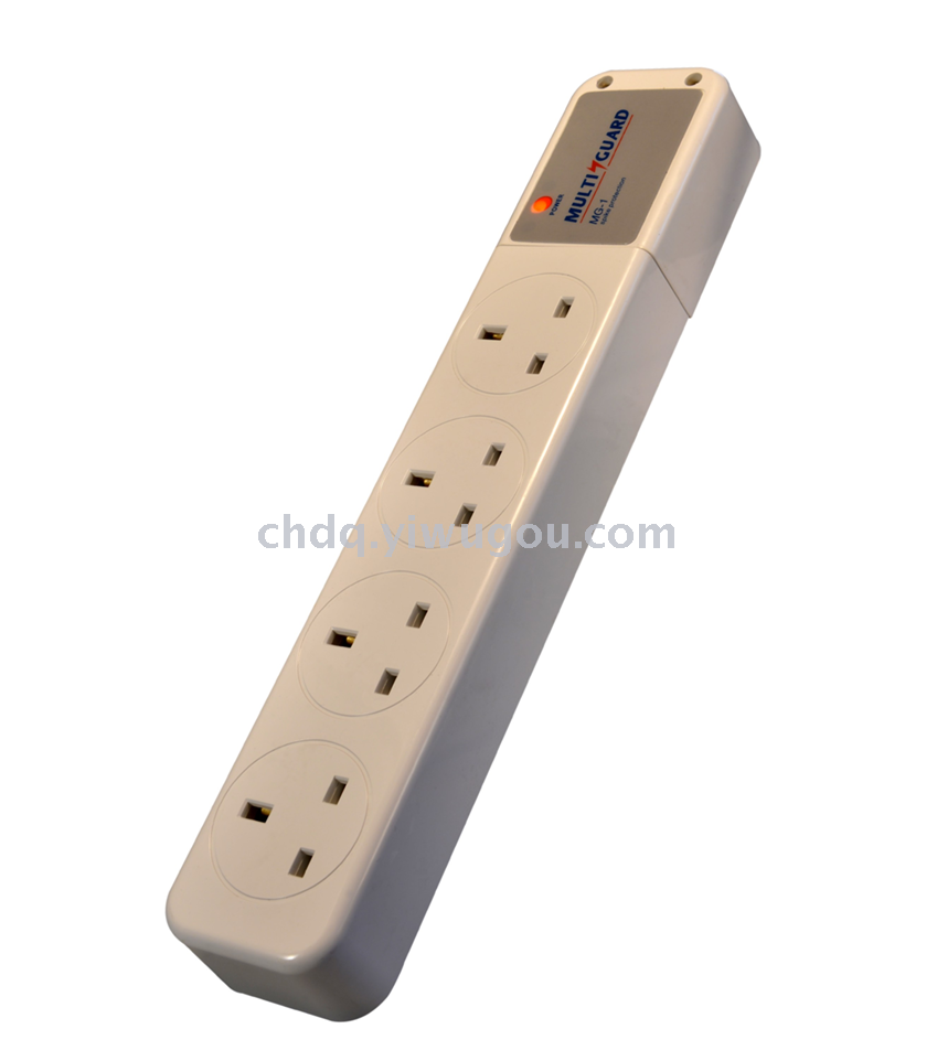 British extension socket socket plug power plug board terminal board