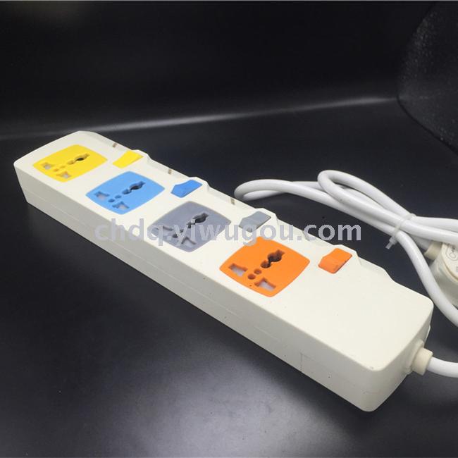 British extension socket socket plug power plug board terminal board British extension socket socket plug power plug board terminal board