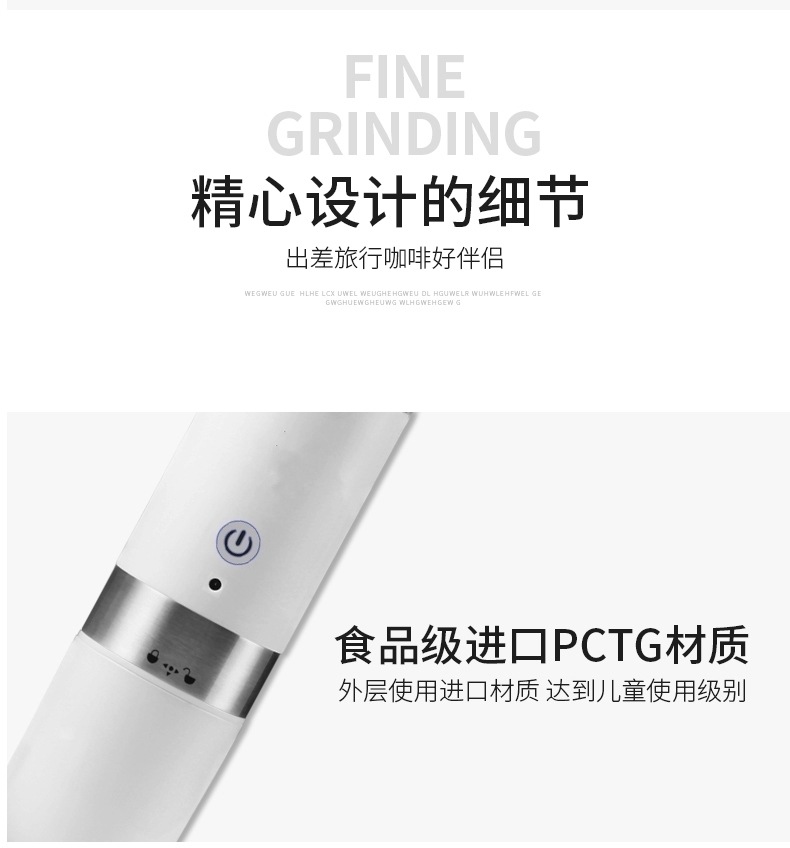 Automatic Portable Capsule Coffee Machine Mini Punch Tea Maker Outdoor Travel Car Electric American Coffee Maker Automatic Portable Capsule Coffee Machine Mini Punch Tea Maker Outdoor Travel Car Electric American Coffee Maker