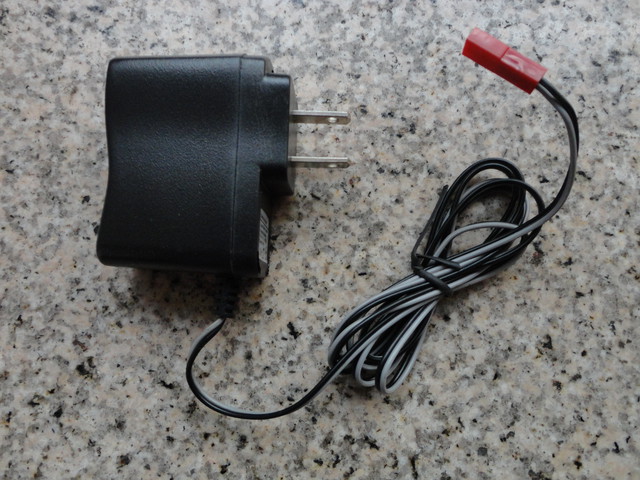 Bl-13220 remote control aircraft charger 3.8V350 mah charger with terminal adapter helicopter adapter toy charger