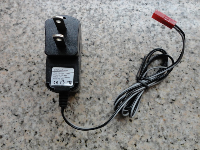 Bl-13220 remote control aircraft charger 3.8V350 mah charger with terminal adapter helicopter adapter toy charger Bl-13220 remote control aircraft charger 3.8V350 mah charger with terminal adapter helicopter adapter toy charger