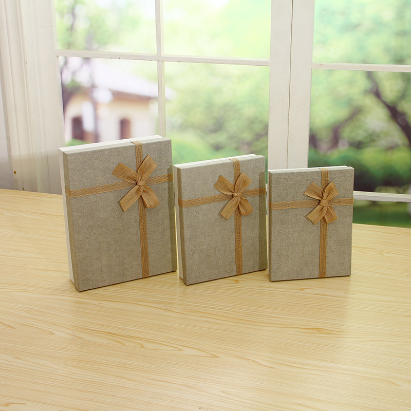 Rectangular Collect Clothes Gift Box T-shirt Shirt Shoes Book Album Mobile Phone Gift Box Support Customization Rectangular Collect Clothes Gift Box T-shirt Shirt Shoes Book Album Mobile Phone Gift Box Support Customization
