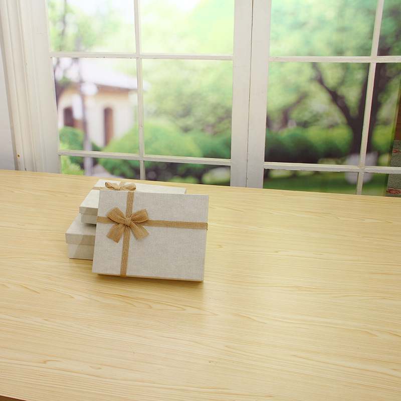 Rectangular Collect Clothes Gift Box T-shirt Shirt Shoes Book Album Mobile Phone Gift Box Support Customization Rectangular Collect Clothes Gift Box T-shirt Shirt Shoes Book Album Mobile Phone Gift Box Support Customization