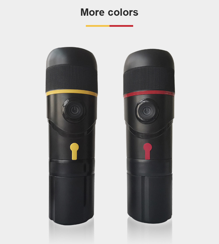Italian Car Capsule Coffee Machine Electric Large Capacity Outdoor Portable Travel Household Coffee Machine Italian Car Capsule Coffee Machine Electric Large Capacity Outdoor Portable Travel Household Coffee Machine