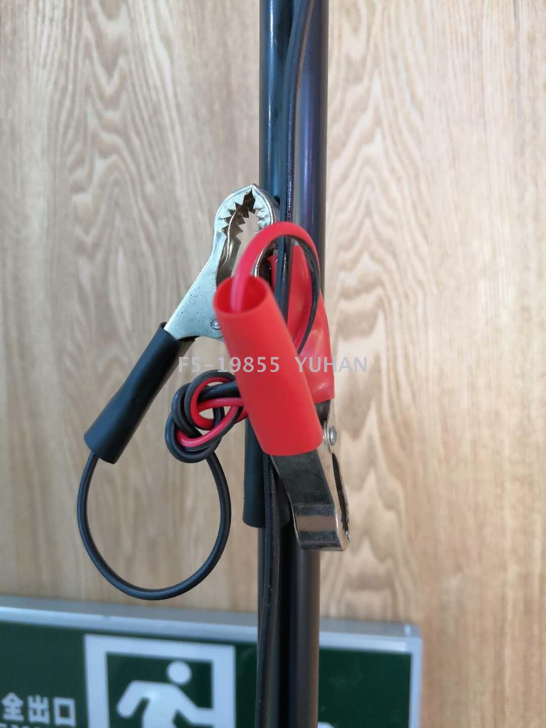 Stall, Night Market Fantastic Stall Machine, 12-85V Outdoor Lamp 300W,5 M Thick Thread