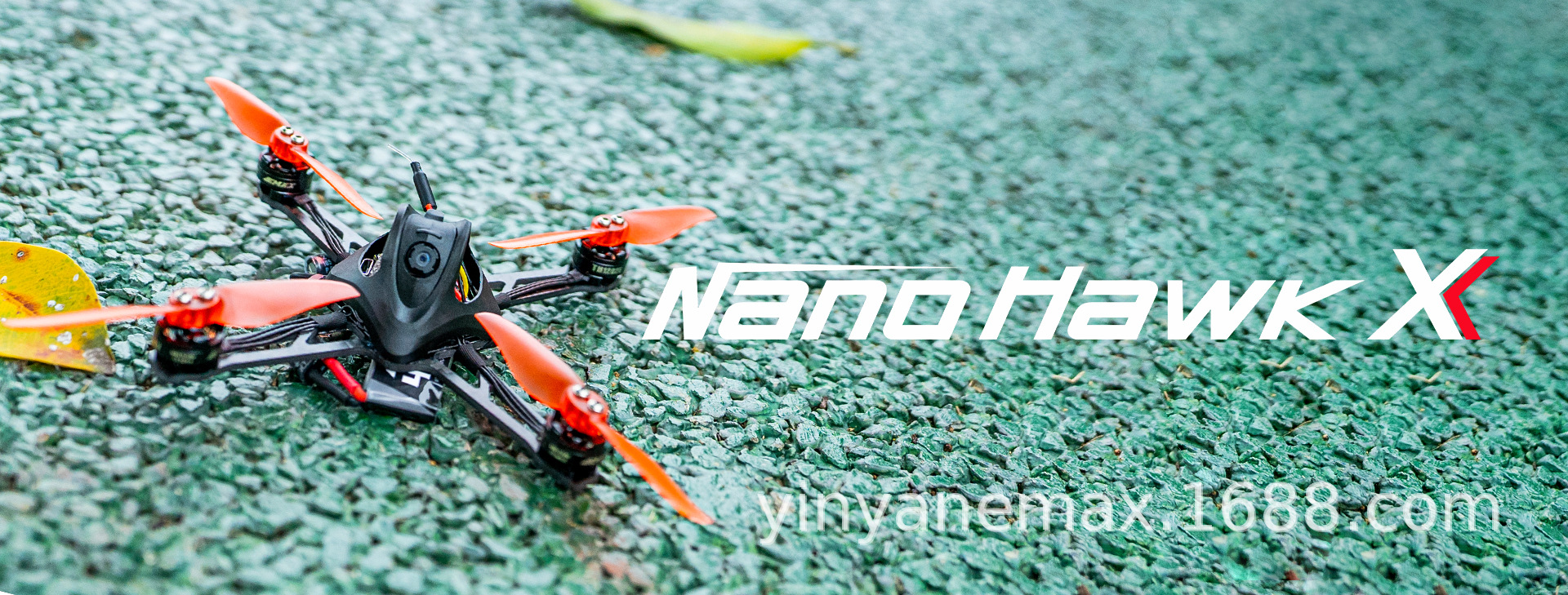 New Emax Yinyan Aircraft Model Remote Control Racing FPV Nanokawk X Bnf3 Inch Outdoor Crossing Machine New Emax Yinyan Aircraft Model Remote Control Racing FPV Nanokawk X Bnf3 Inch Outdoor Crossing Machine