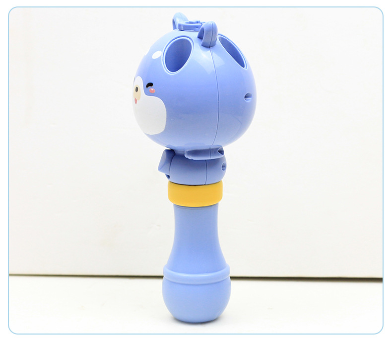 OneClick Launch Bamboo Dragonfly Skyrocketing Kweichow Moutai Bubble Machine Outdoor Night Market Square Stall Toys