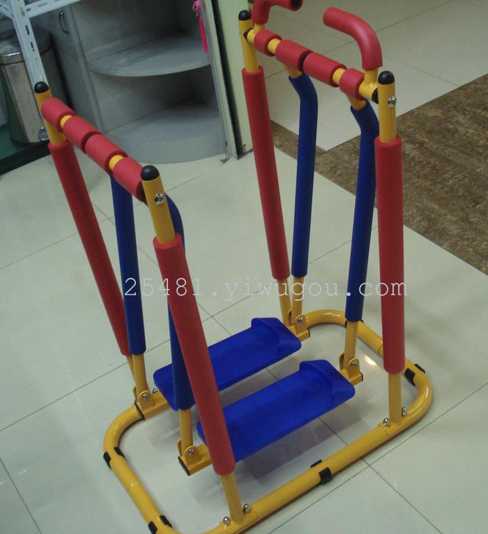 Health, safety, environmental protection, children's toy fitness equipment, children's sports toy, space walking machine