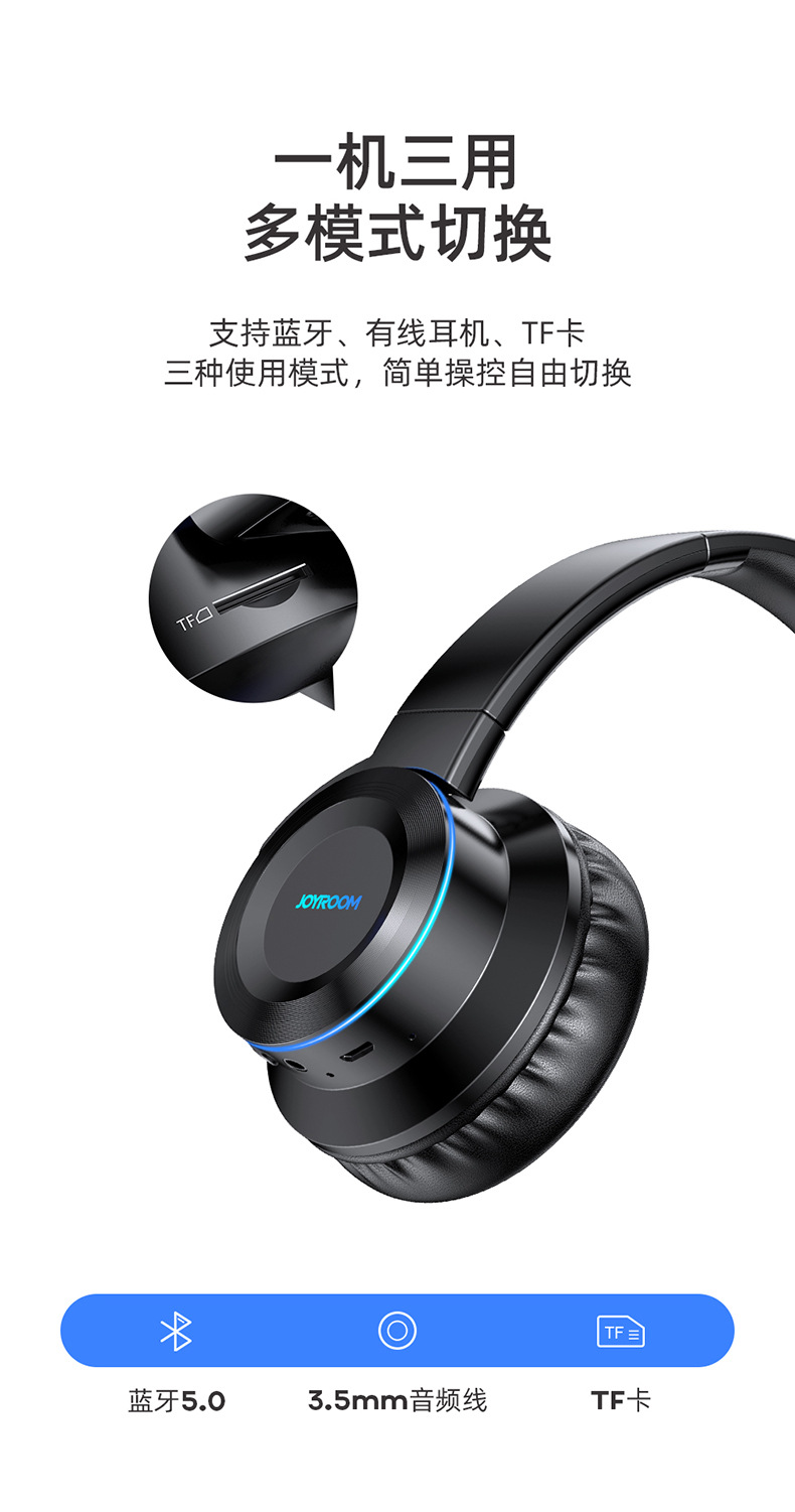 Machine music hall jr-h16 headset wireless touch bluetooth headset 5.0 sports bluetooth headset mobile phone universal