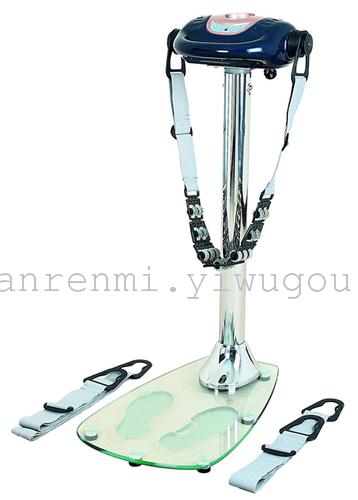 Crazy fit machine operated home, leisure sports AL-302D