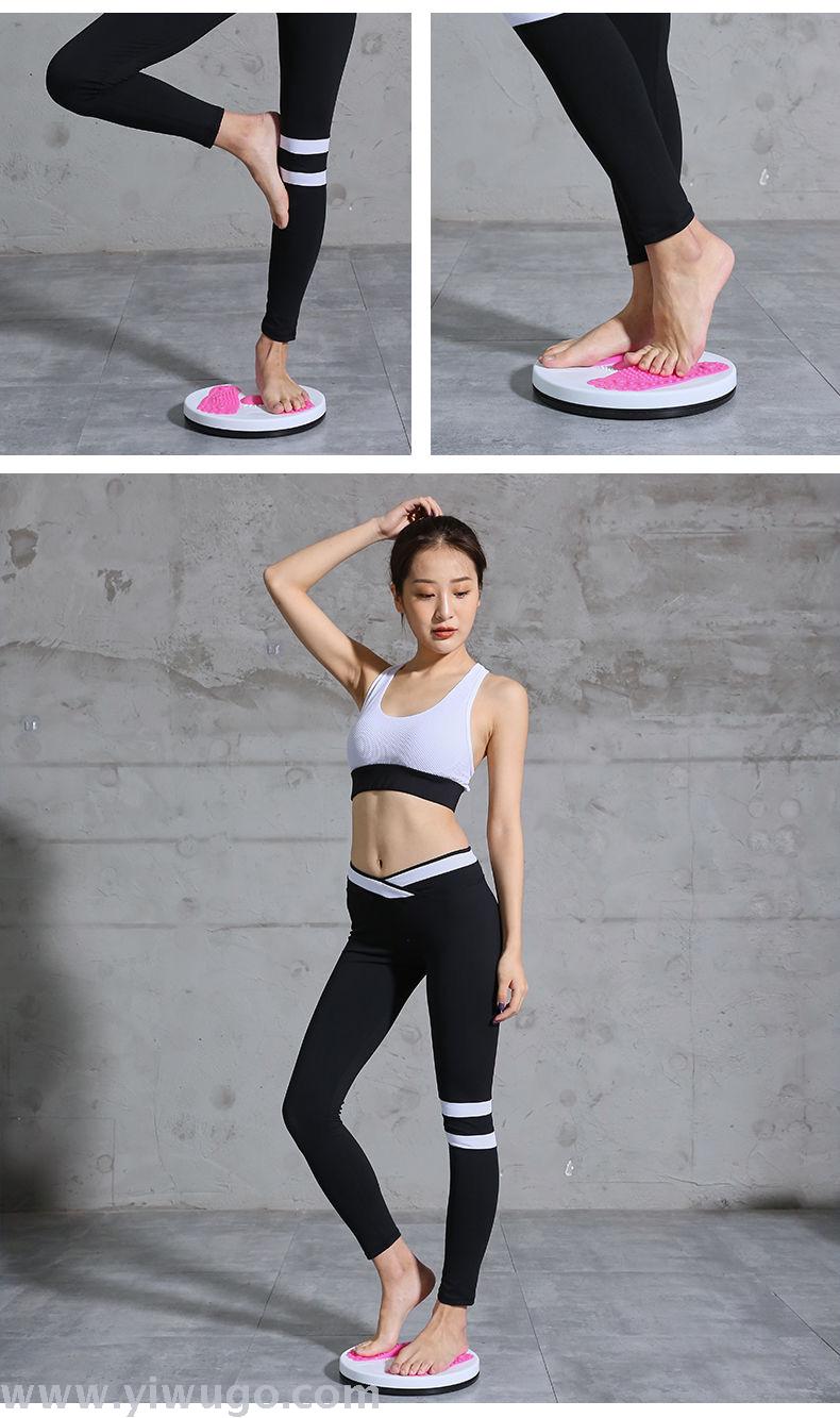 Wriggled Plate Home Weight Loss Belly Control Slimming Waist Shaping Twist Music Men and Women Beauty Waist Sports Fitness Equipment Waist Twist Machine Wriggled Plate Home Weight Loss Belly Control Slimming Waist Shaping Twist Music Men and Women Beauty Waist Sports Fitness Equipment Waist Twist Machine