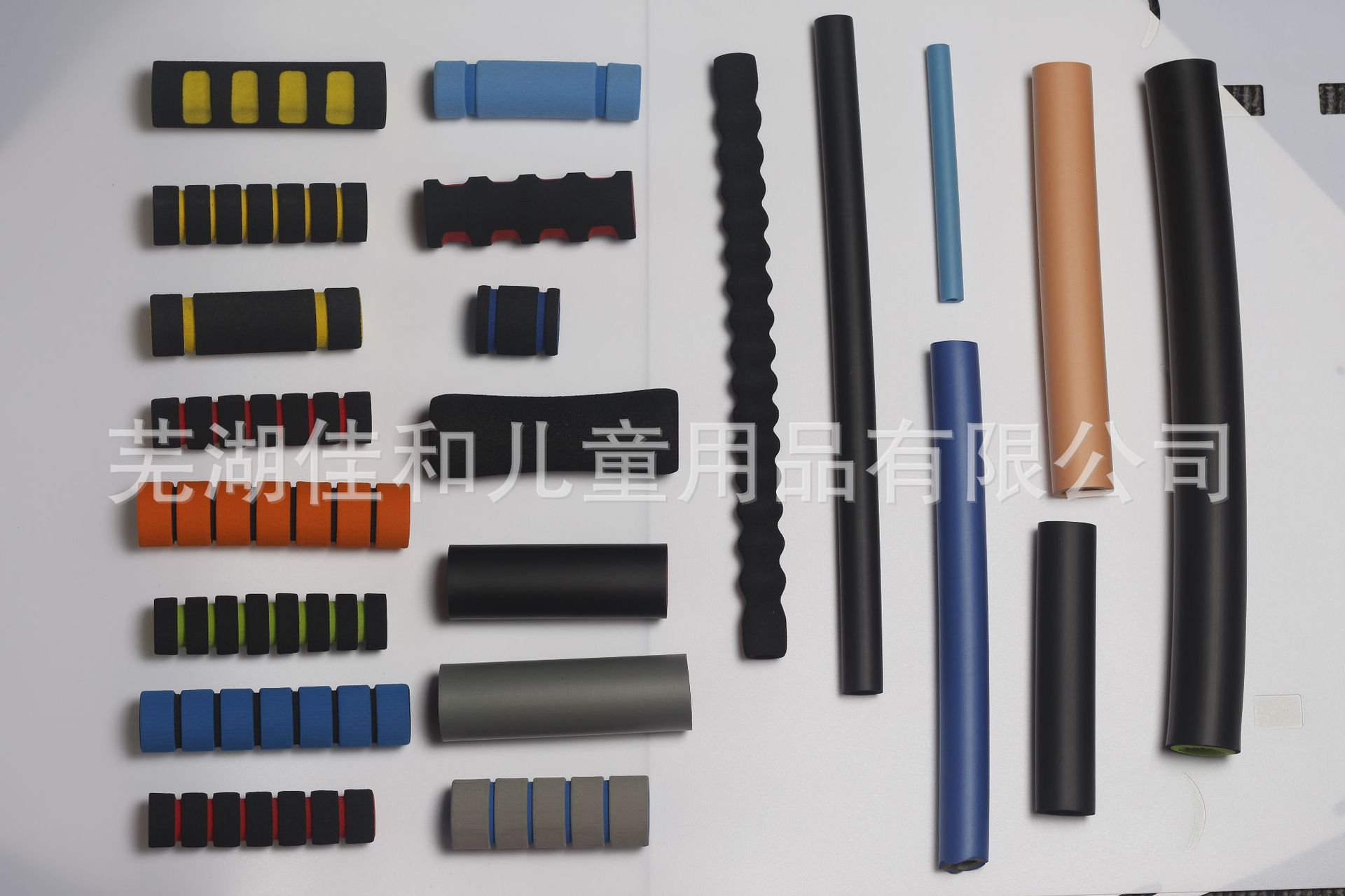 Factory Supply Finger-Shaped Sheath Garden Tools Handle Jacket Sports Equipment Sheath Machine Sheath Factory Supply Finger-Shaped Sheath Garden Tools Handle Jacket Sports Equipment Sheath Machine Sheath