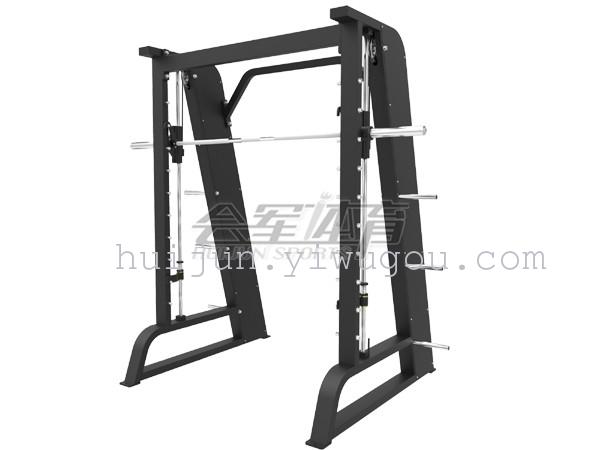Military sports HJ-B5666 Smith machine Military sports HJ-B5666 Smith machine