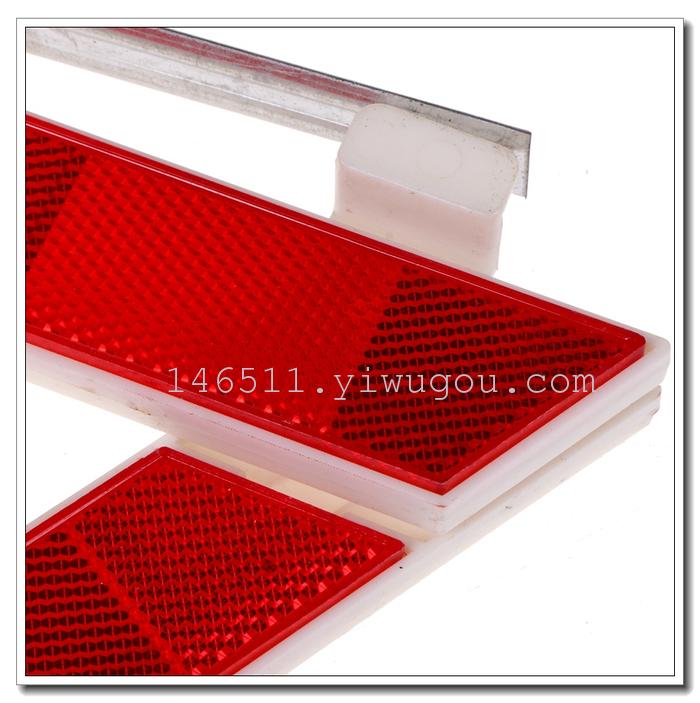 Tripod Warning Sign Triangle Warning Sign Reflective Folding Parking Triangle Car Tripod Warning Sign Triangle Warning Sign Reflective Folding Parking Triangle Car