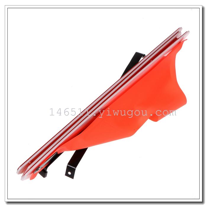 Reflective Car Tripod Warning Sign Tripod Sign Car Failure Parking