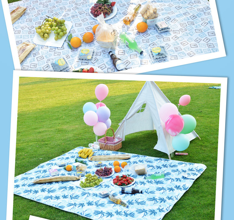 Roadwalker Picnic Mat Moisture Proof Pad Outdoor Tent Mat Grassland Mat Widened Outing Picnic Blanket Factory Wholesale Roadwalker Picnic Mat Moisture Proof Pad Outdoor Tent Mat Grassland Mat Widened Outing Picnic Blanket Factory Wholesale