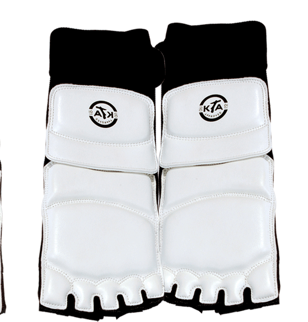High grade Taekwondo hand glove-Taekwondo fighting boxing gloves half gloves