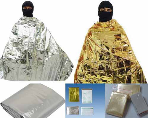 Outdoor Emergency Emergency Blanket Life Blanket Survival Insulation Blanket Sunscreen Blanket 160 * 210cm Outdoor Supplies Wholesale Outdoor Emergency Emergency Blanket Life Blanket Survival Insulation Blanket Sunscreen Blanket 160 * 210cm Outdoor Supplies Wholesale