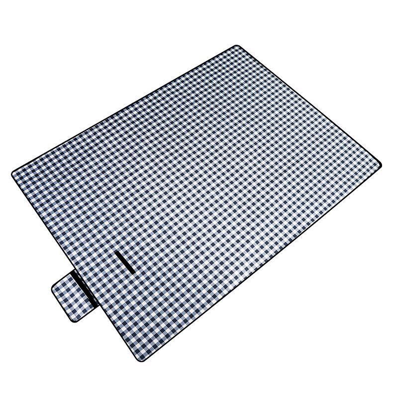 Spot Widened Outing Picnic Blanket Grassland Mat Moisture Proof Pad Outdoor Supplies Tent Portable Waterproof Picnic Mat