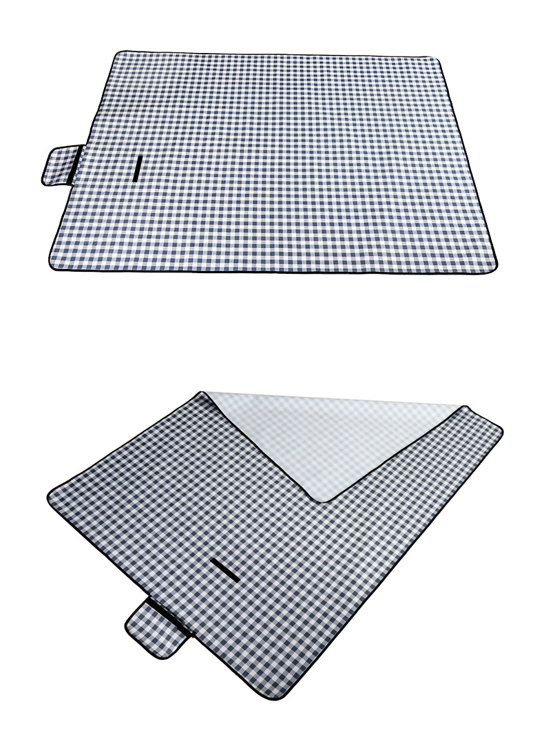 Spot Widened Outing Picnic Blanket Grassland Mat Moisture Proof Pad Outdoor Supplies Tent Portable Waterproof Picnic Mat Spot Widened Outing Picnic Blanket Grassland Mat Moisture Proof Pad Outdoor Supplies Tent Portable Waterproof Picnic Mat
