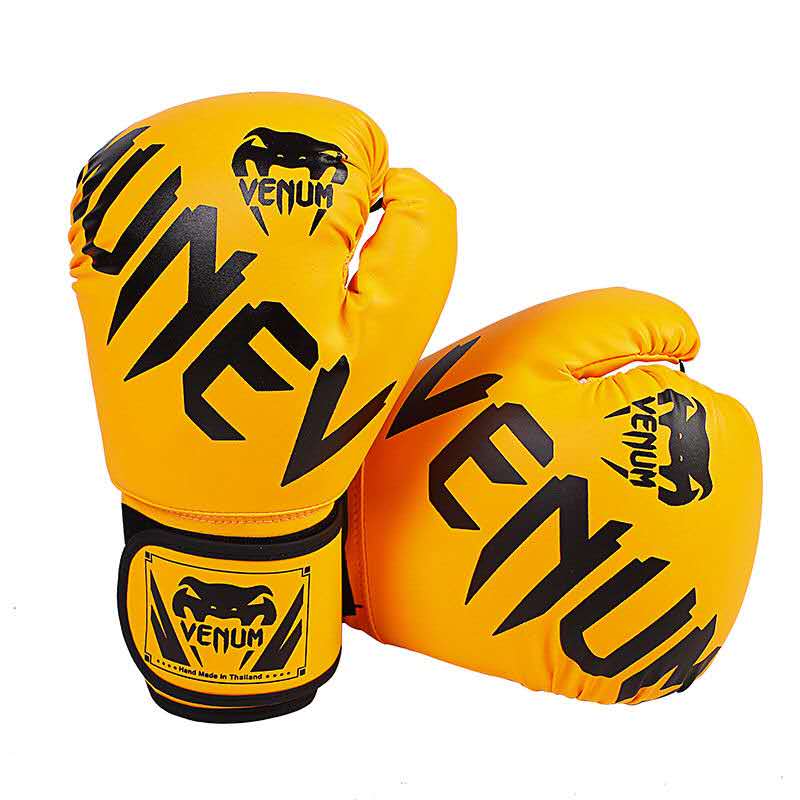 Venum Boxing Gloves Martial Arts Fitness Gloves Martial Arts Gloves Factory Wholesale