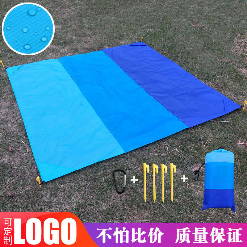 New Camping Outdoor Picnic Mat Waterproof and Foldable Pocket Beach Mat Beach Camping Picnic Blanket Factory Wholesale New Camping Outdoor Picnic Mat Waterproof and Foldable Pocket Beach Mat Beach Camping Picnic Blanket Factory Wholesale