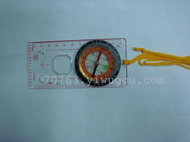 With scale compass SD8132