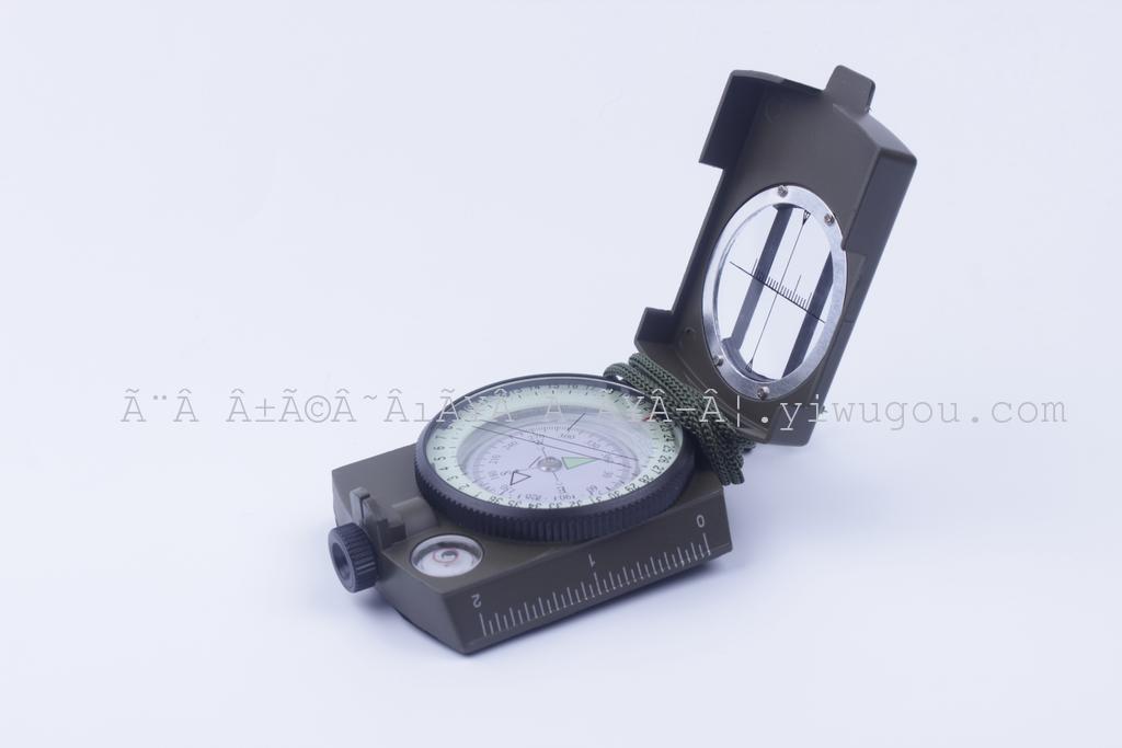 DC60-2A outdoor multifunctional compass compass