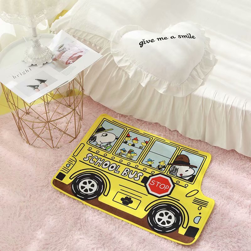 Cartoon Car Styling Foot Mat Non-Slip Floor Mat Non-Absorbent Window Cushion Bathroom Mat Doormat Sofa Cushion Cartoon Car Styling Foot Mat Non-Slip Floor Mat Non-Absorbent Window Cushion Bathroom Mat Doormat Sofa Cushion