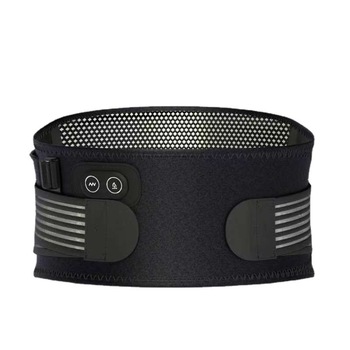 Cross-Border Electric Heating Kneecap Hot Compress Moxibustion Electric Heating Leggings for the Elderly Massage Knees Winter Warm Old Cold Legs Cross-Border Electric Heating Kneecap Hot Compress Moxibustion Electric Heating Leggings for the Elderly Massage Knees Winter Warm Old Cold Legs