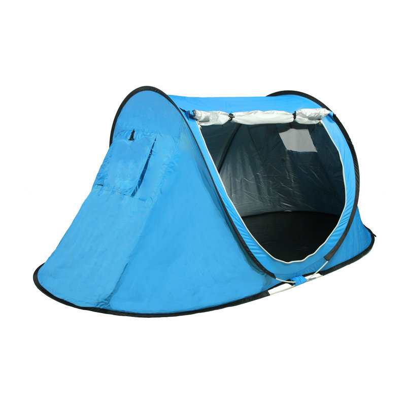 Boat Camping Fishing Tent Outdoor Camping Automatic Quick Unfolding Tent Rainproof UV Resistant Tent