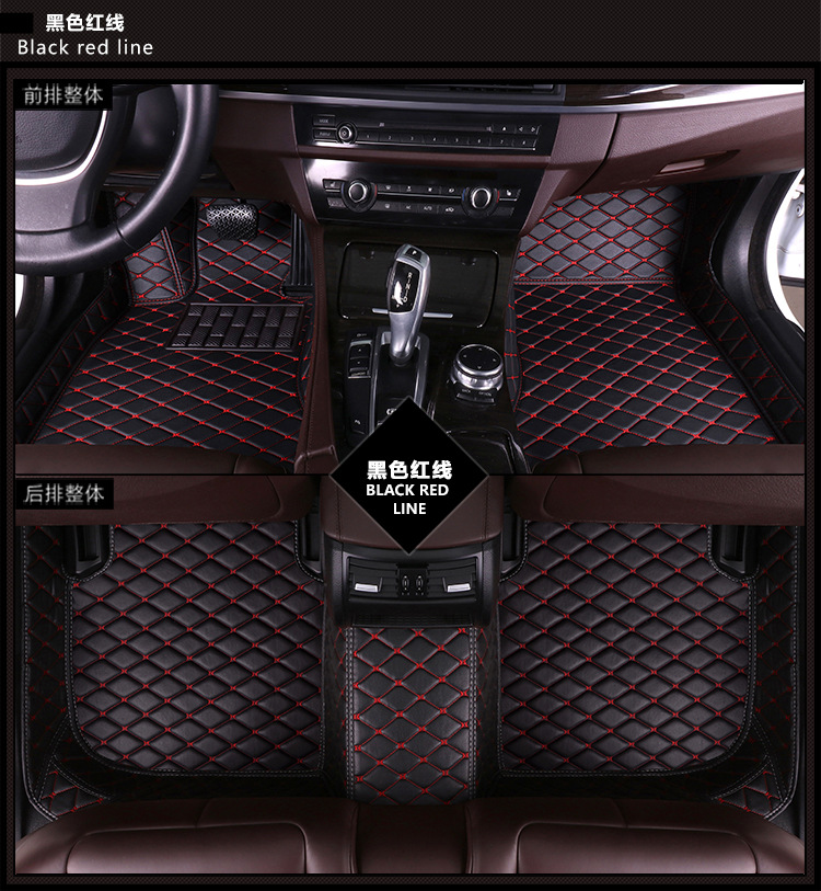Applicable to Toyoda Reiz Zhixuan X Lei Ling 2021 New Corolla Dual-Engine Weichi Car Foot Mat Fully Surrounded Applicable to Toyoda Reiz Zhixuan X Lei Ling 2021 New Corolla Dual-Engine Weichi Car Foot Mat Fully Surrounded