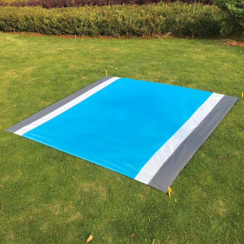 Factory in Stock Beach Mat Mini Beach Mat Beach Blanket Pocket Beach Mat Picnic Mat Outdoor Waterproof Mat Factory in Stock Beach Mat Mini Beach Mat Beach Blanket Pocket Beach Mat Picnic Mat Outdoor Waterproof Mat