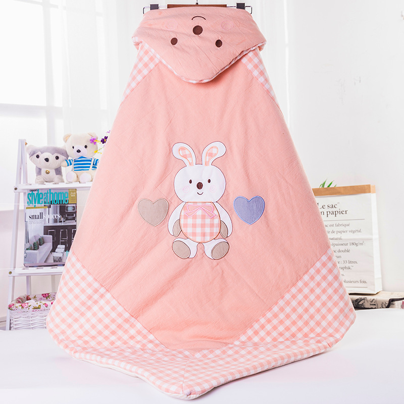 Newborn Hug Quilt Autumn and Winter Thick Infants Baby and Infant Package Quilt Warm Outdoor Baby Holding Blanket Supplies Newborn Hug Quilt Autumn and Winter Thick Infants Baby and Infant Package Quilt Warm Outdoor Baby Holding Blanket Supplies