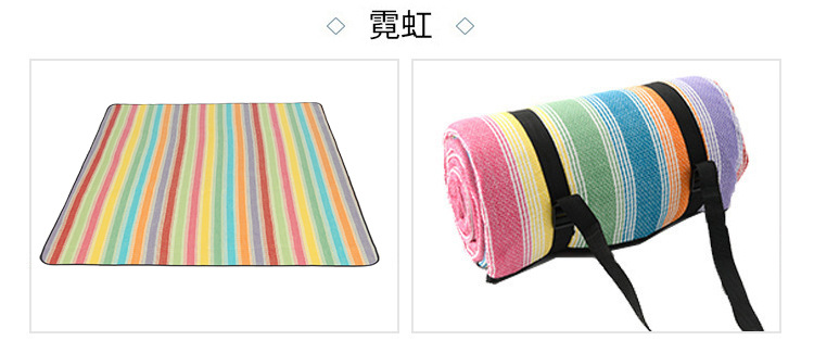 Spot Moisture Proof Pad Thick Beach Mat Outdoor Camping Picnic Mat plus-Sized Tent Mat Picnic Blanket Camping Hiking Spot Moisture Proof Pad Thick Beach Mat Outdoor Camping Picnic Mat plus-Sized Tent Mat Picnic Blanket Camping Hiking