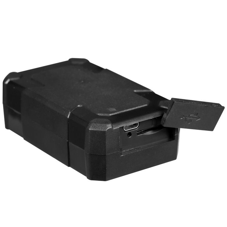 Factory Installation-Free GPS Locator Small Vehicle Car Remote Switch off GPS Wireless Beidou Positioning Anti-Theft