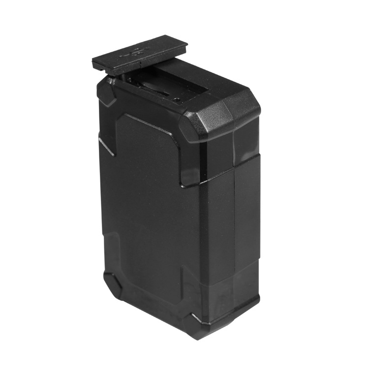 Factory Installation-Free GPS Locator Small Vehicle Car Remote Switch off GPS Wireless Beidou Positioning Anti-Theft