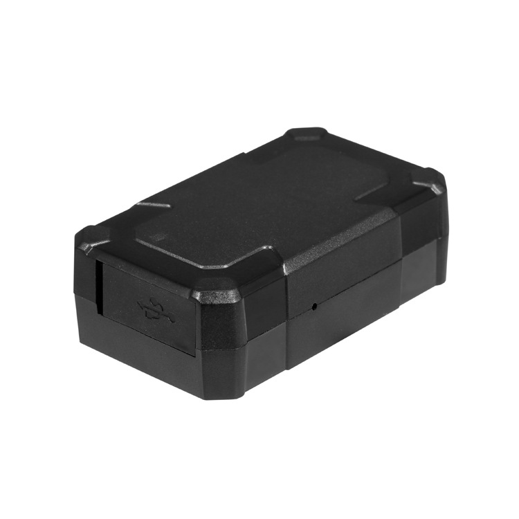 Factory Installation-Free GPS Locator Small Vehicle Car Remote Switch off GPS Wireless Beidou Positioning Anti-Theft