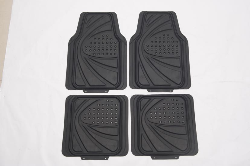 Car Foot Mat 017