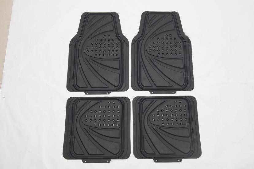 Car Foot Mat 017