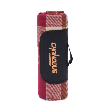 Xianuoduoji outdoor mat travel camping picnic tent pad cushion with 170*130 8970